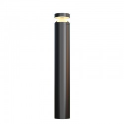 Olten - Outdoor Graphite LED Bollard Olten - Outdoor Graphite LED Bollard