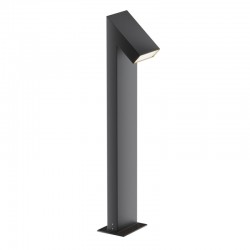 Guss - Outdoor Graphite LED Bollard Guss - Outdoor Graphite LED Bollard