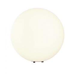 Erda - Outdoor Plug-in Globe Post/Spike Spot Ø 50 Erda - Outdoor Plug-in Globe Post/Spike Spot Ø 50