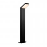 Paso - Outdoor LED Black & White Bollard Paso - Outdoor LED Black & White Bollard