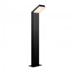 Paso - Outdoor LED Black & White Bollard Paso - Outdoor LED Black & White Bollard