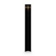 Maytoni-O596FL-L9B4K1 - Essen - Outdoor LED Black Bollard 65 cm