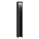 Maytoni-O596FL-L9B4K1 - Essen - Outdoor LED Black Bollard 65 cm