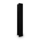 Maytoni-O596FL-L9B4K1 - Essen - Outdoor LED Black Bollard 65 cm