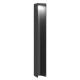 Maytoni-O596FL-L9GR4K1 - Essen - Outdoor LED Grey Bollard 65 cm