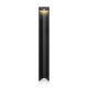 Maytoni-O596FL-L9GR4K1 - Essen - Outdoor LED Grey Bollard 65 cm