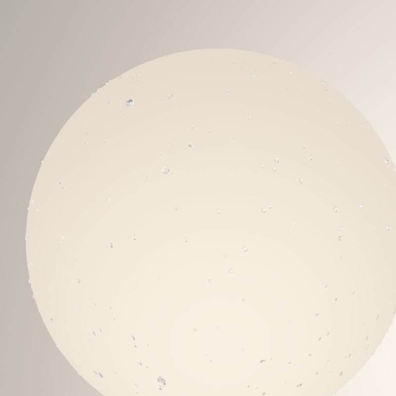 Maytoni-O598FL-01GR - Bold - Outdoor Grey Post with White Globe