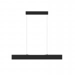 Step - LED Black Slim Linear Profile 4000K Step - LED Black Slim Linear Profile 4000K