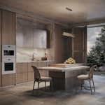 Step - LED Gold Slim Linear Profile 4000K