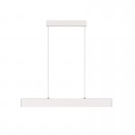 Step - LED White Slim Linear Profile 4000K Step - LED White Slim Linear Profile 4000K