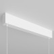 Maytoni-P010PL-L23W4K - Step - LED White Slim Linear Profile 4000K