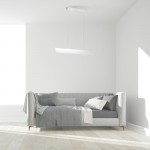 Step - LED White Slim Linear Profile 4000K Step - LED White Slim Linear Profile 4000K