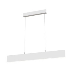 Step - White Slim LED Linear Profile 3000K