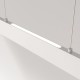 Maytoni-P010PL-L30W4K - Step - LED White Slim Linear Profile 4000K