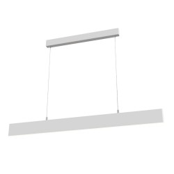 Step - White Slim LED Linear Profile 3000K