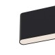 Maytoni-P010PL-L23B - Step - LED Black Slim Linear Profile