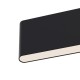 Maytoni-P010PL-L30B - Step - LED Black Slim Linear Profile