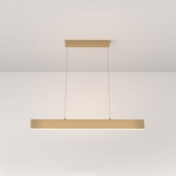 Step - LED Gold Slim Linear Profile 3000K Step - LED Gold Slim Linear Profile 3000K
