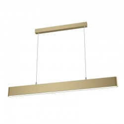 Step - LED Gold Slim Linear Profile 3000K Step - LED Gold Slim Linear Profile 3000K