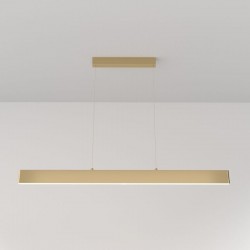 Step - LED Gold Slim Linear Profile 3000K Step - LED Gold Slim Linear Profile 3000K