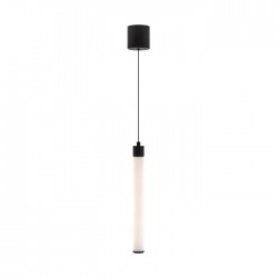 Ray - Black & White LED Pendant 10W Ray - Black & White LED Pendant 10W