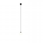 Luna - Black & White LED Pendant ∅ 10 cm 4000K Luna - Black & White LED Pendant ∅ 10 cm 4000K