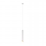 Lipari - White & Gold Pendant Lipari - White & Gold Pendant