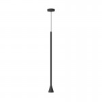 Arrow - Black Pendant Arrow - Black Pendant