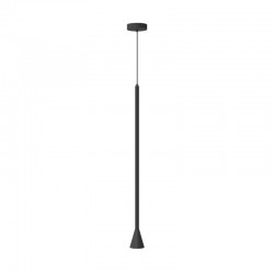 Arrow - Black Pendant Arrow - Black Pendant