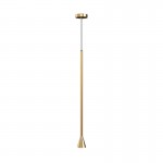 Arrow - Gold Pendant Arrow - Gold Pendant