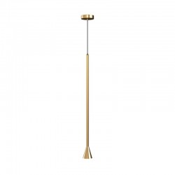 Arrow - Gold Pendant Arrow - Gold Pendant