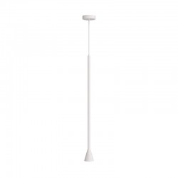 Arrow - White Pendant Arrow - White Pendant