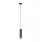 Orlo - Black LED Pendant 3000K Orlo - Black LED Pendant 3000K