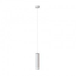 Orlo - White LED Pendant 3000K