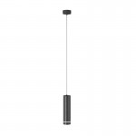 Orlo - Black LED Pendant 4000K Orlo - Black LED Pendant 4000K