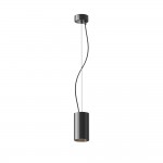 Efir - Black LED Pendant 15W Efir - Black LED Pendant 15W