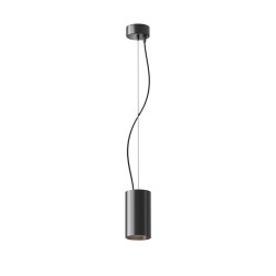 Efir - Black LED Pendant 15W Efir - Black LED Pendant 15W