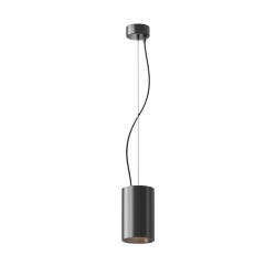 Efir - Black LED Pendant 25W Efir - Black LED Pendant 25W