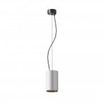 Efir - White & Black LED Pendant 25W Efir - White & Black LED Pendant 25W