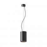 Efir - Black LED Pendant 33W Efir - Black LED Pendant 33W