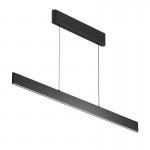 Euphoria - Black CCT Linear Profile Euphoria - Black CCT Linear Profile