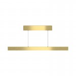 Euphoria - Brass CCT Linear Profile Euphoria - Brass CCT Linear Profile