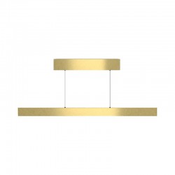 Euphoria - Brass CCT Linear Profile Euphoria - Brass CCT Linear Profile