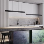 Euphoria - Black CCT Linear Profile Euphoria - Black CCT Linear Profile