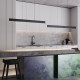 - Euphoria - Black CCT Linear Profile Maytoni-P109PL-36W2.7-6K-B - Euphoria - Black CCT Linear Profile