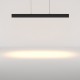 - Euphoria - Black CCT Linear Profile Maytoni-P109PL-36W2.7-6K-B - Euphoria - Black CCT Linear Profile