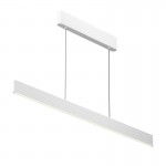 Euphoria - White CCT Linear Profile Euphoria - White CCT Linear Profile