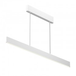 Euphoria - White CCT Linear Profile Euphoria - White CCT Linear Profile