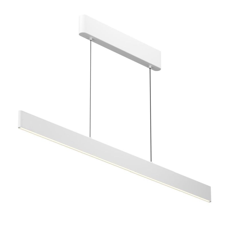 Kitchen Lights - Euphoria - White CCT Linear Profile Maytoni-P109PL-36W2.7-6K-W - Euphoria - White CCT Linear Profile