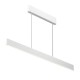 Kitchen Lights - Euphoria - White CCT Linear Profile Maytoni-P109PL-36W2.7-6K-W - Euphoria - White CCT Linear Profile